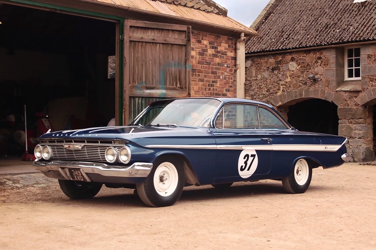 dan-gurney-1961-impala