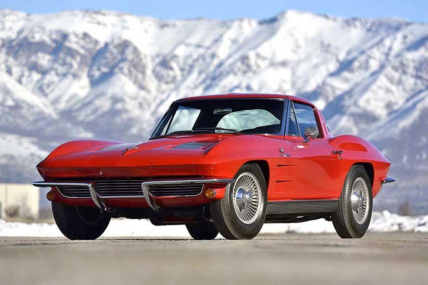 1963-corvette-z06-history