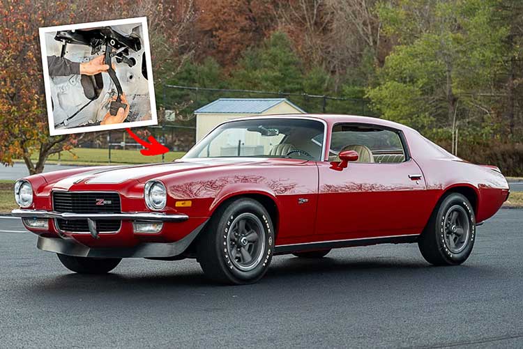 acp-1971-camaro-steering-brakes-shifter