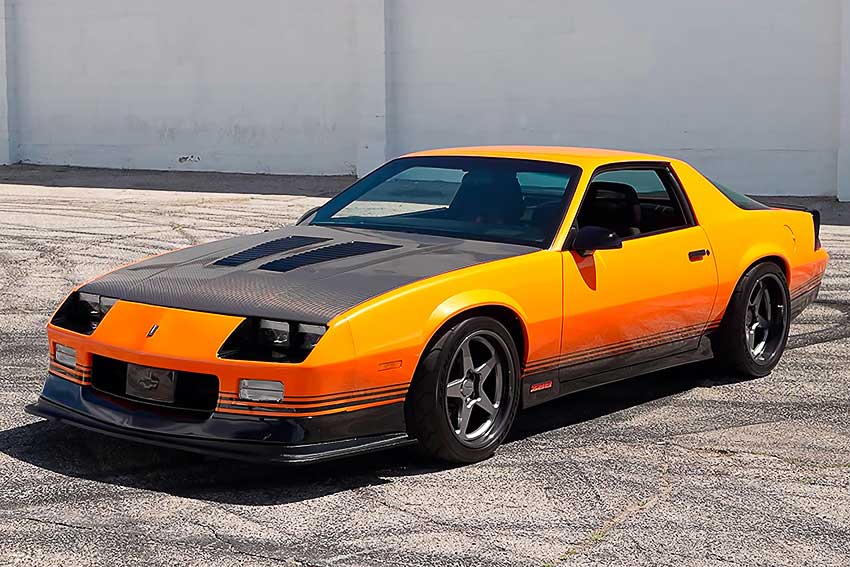 1991-camaro-restomod-orange