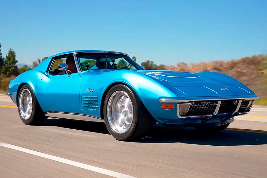 1971-corvette-c3-restomod