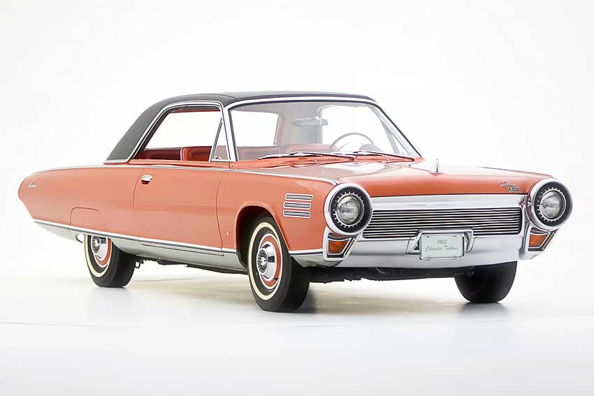chrysler-turbine-car