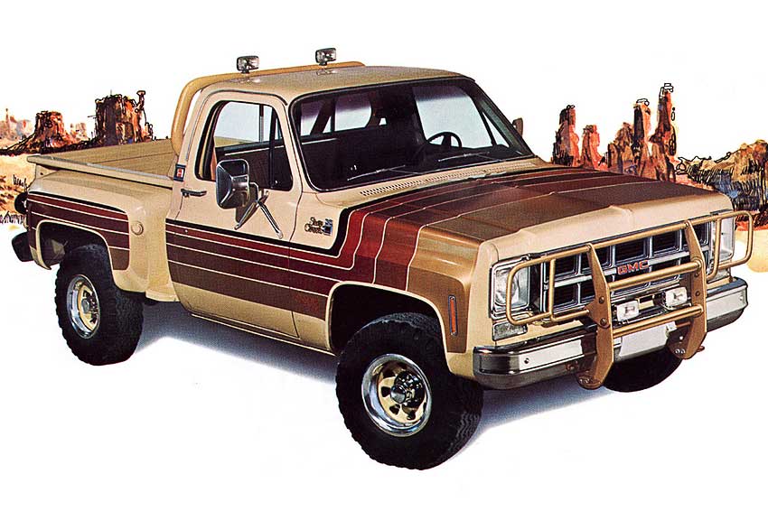 GMC-desert-fox-offroad-special-edition
